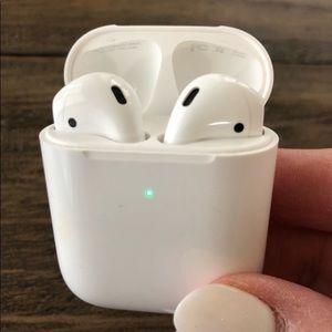 Apple airpod Gen 2